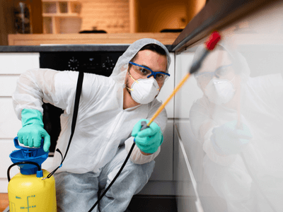 About Chemical Treatment La Vista - chemical treatment experts in La Vista