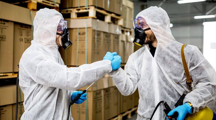 Why choose Chemical Treatment La Vista for chemical treatment in La Vista